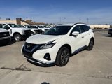 Used 2024 Nissan Murano SV image 1