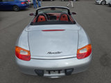 Used 1998 Porsche Boxster image 6