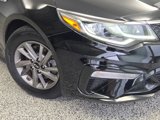 Used 2020 Kia Optima LX image 3
