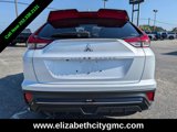 Used 2024 Mitsubishi Eclipse Cross LE image 5