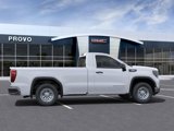 New 2025 GMC Sierra 1500 Pro w/ Pro Value Package image 5
