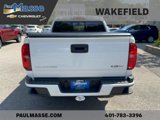 Used 2022 Chevrolet Colorado Z71 image 3