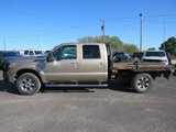 Used 2011 Ford F250 Lariat w/ Lariat Interior Pkg image 2