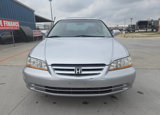 Used 2002 Honda Accord EX image 5