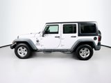 Used 2016 Jeep Wrangler Unlimited Sport w/ Quick Order Package 24S image 4