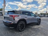 Used 2024 Chevrolet Blazer EV RS image 4