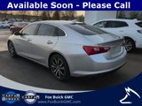 Used 2016 Chevrolet Malibu LT w/ Leather Package image 4