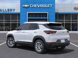New 2025 Chevrolet TrailBlazer LS w/ LS Convenience Package image 3