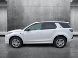 New 2025 Land Rover Discovery Sport S image 5