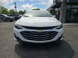 Used 2023 Chevrolet Malibu LT image 2