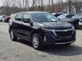 Certified 2023 Chevrolet Equinox LT image 3