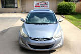 Used 2015 Hyundai Elantra SE w/ Option Group 03 image 4