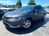 Used 2015 Chrysler 200 Limited w/ Convenience Group image 2