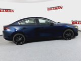 New 2025 MAZDA MAZDA3 s image 5