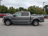 Used 2018 Ford F150 XLT w/ Equipment Group 302A Luxury image 3