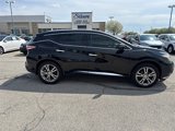 Used 2015 Nissan Murano Platinum w/ Platinum Technology Package image 2