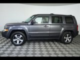Used 2017 Jeep Patriot High Altitude image 4