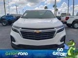 Used 2023 Chevrolet Equinox LS image 3