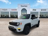 Used 2021 Jeep Renegade Latitude image 2