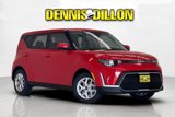 New 2025 Kia Soul LX image 2