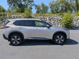 Used 2021 Nissan Rogue SL image 4