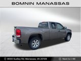 Used 2012 GMC Sierra 1500 SLE w/ Power Tech Package image 3