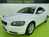 Used 2008 Volvo C70 T5 image 5