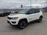 Used 2018 Jeep Compass Trailhawk w/ Leather Interior Group image 2