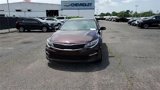 Used 2018 Kia Optima LX image 3