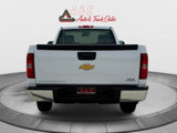 Used 2013 Chevrolet Silverado 1500 W/T image 5