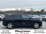 Used 2024 GMC Terrain SLE image 4