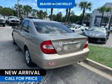Used 2004 Toyota Camry LE image 4