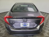 Certified 2018 Honda Civic EX-L image 5