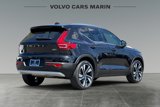 Certified 2025 Volvo XC40 B5 Plus image 2
