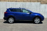 Used 2015 Toyota RAV4 Limited image 3