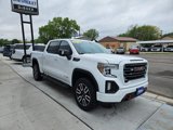 Used 2020 GMC Sierra 1500 AT4 w/ AT4 Premium Package image 6