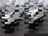 Used 2019 Ford Transit 150 130 Low Roof image 3