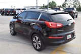 Used 2013 Kia Sportage EX w/ EX Premium Pkg image 3