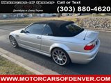 Used 2003 BMW M3 Convertible image 6