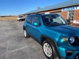 Used 2021 Jeep Renegade Latitude w/ Convenience Group image 2