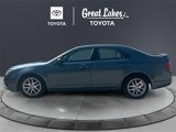 Used 2012 Ford Fusion SEL image 2
