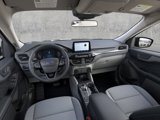 New 2025 Ford Escape Active image 2