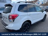 Used 2017 Subaru Forester 2.5i Limited image 6