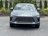 New 2025 Buick Envista Preferred w/ Convenience I Package image 3