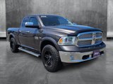 Used 2014 RAM 1500 Laramie image 3