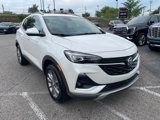 Used 2022 Buick Encore GX Essence w/ Experience Buick Package image 4