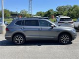 Used 2021 Volkswagen Tiguan SE image 4