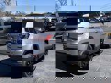 Used 2023 Jeep Compass Trailhawk image 3