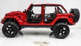 Used 2025 Jeep Wrangler Unlimited Sport image 4