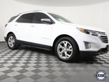 Used 2020 Chevrolet Equinox Premier image 3